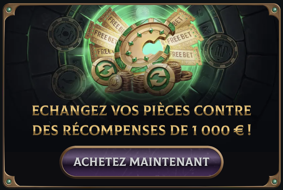 online Talismania casino